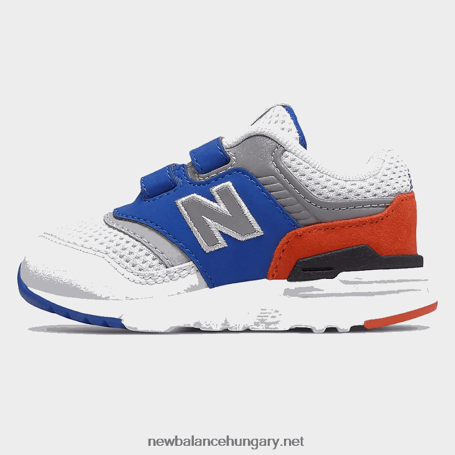 New Balance 6XH8F03892 gyerekek 997 óra