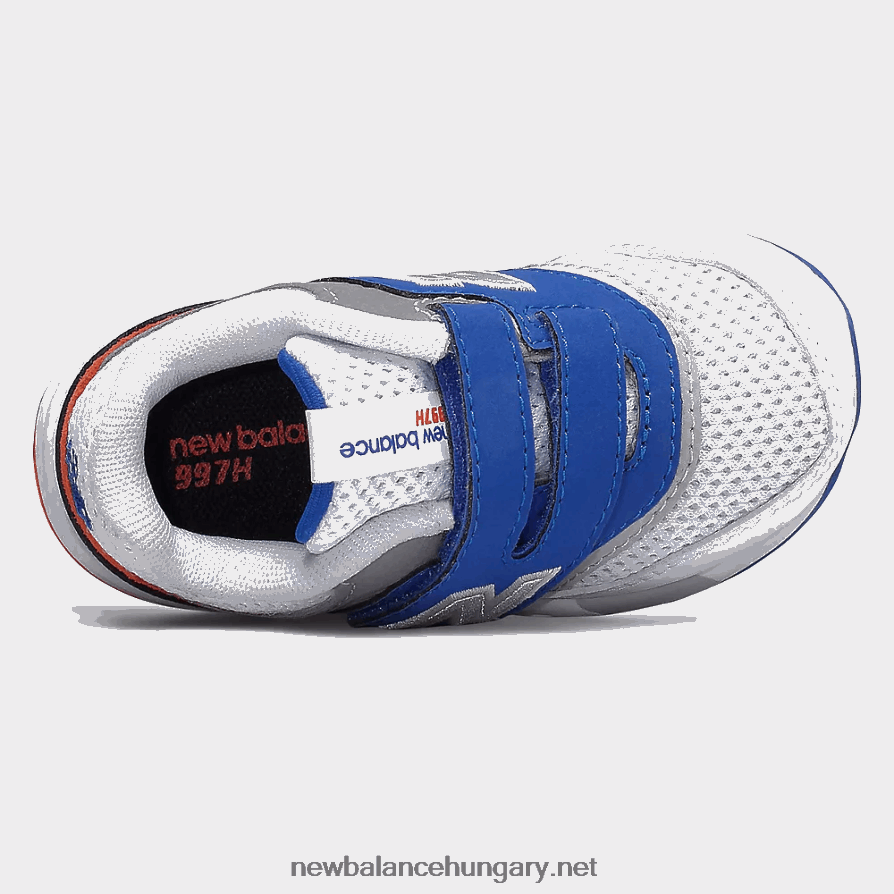 New Balance 6XH8F03892 gyerekek 997 óra