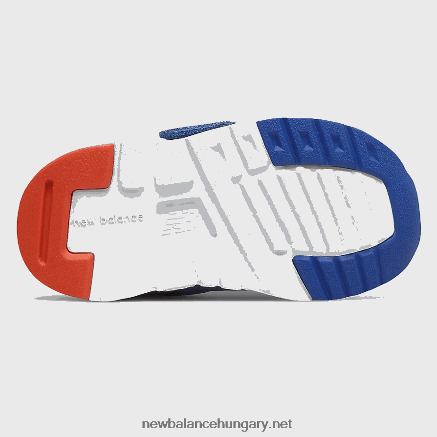 New Balance 6XH8F03892 gyerekek 997 óra