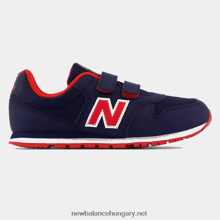 New Balance 6XH8F03893 gyerekek 500 horog és hurok