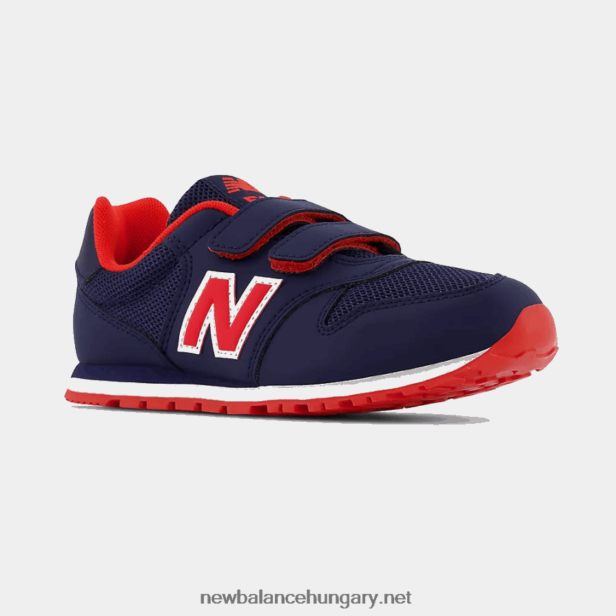 New Balance 6XH8F03893 gyerekek 500 horog és hurok