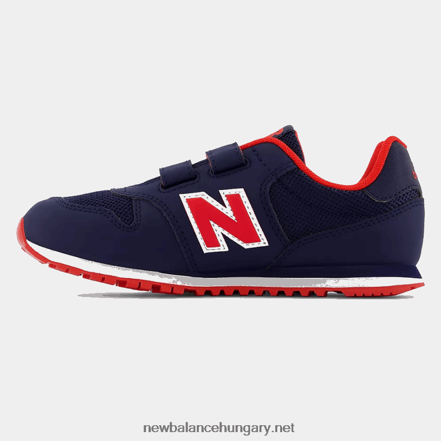 New Balance 6XH8F03893 gyerekek 500 horog és hurok