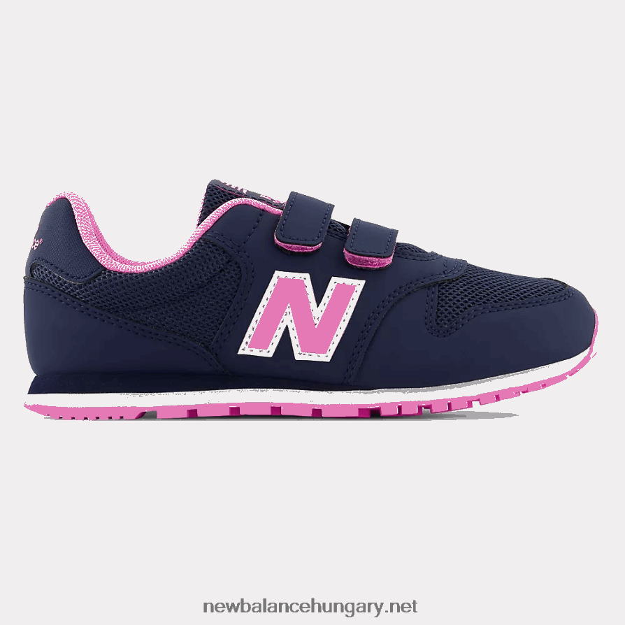 New Balance 6XH8F03894 gyerekek 500 horog és hurok