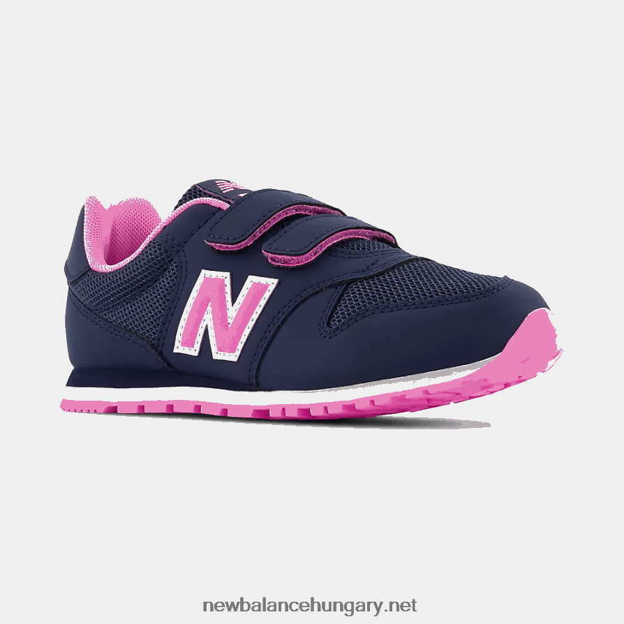New Balance 6XH8F03894 gyerekek 500 horog és hurok