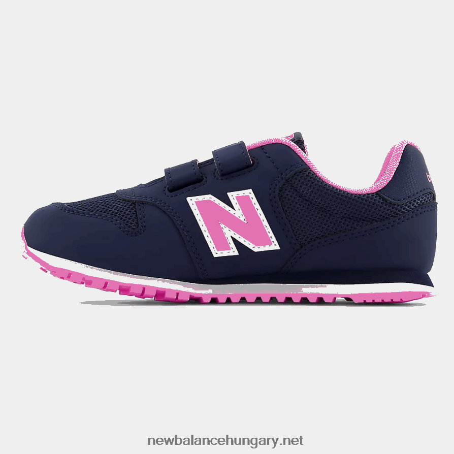 New Balance 6XH8F03894 gyerekek 500 horog és hurok