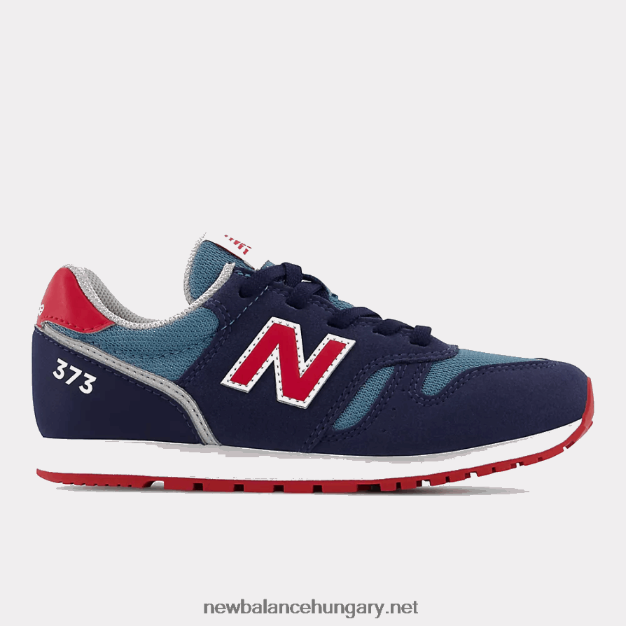 New Balance 6XH8F03895 gyerekek 373