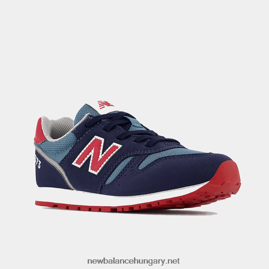 New Balance 6XH8F03895 gyerekek 373