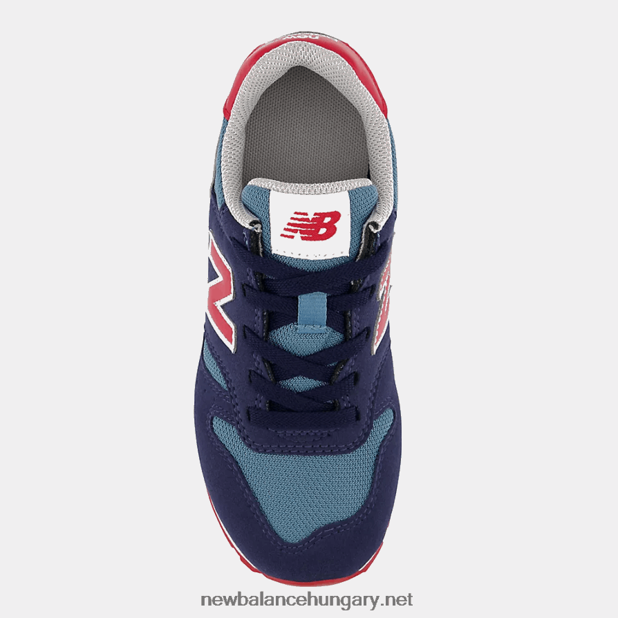 New Balance 6XH8F03895 gyerekek 373