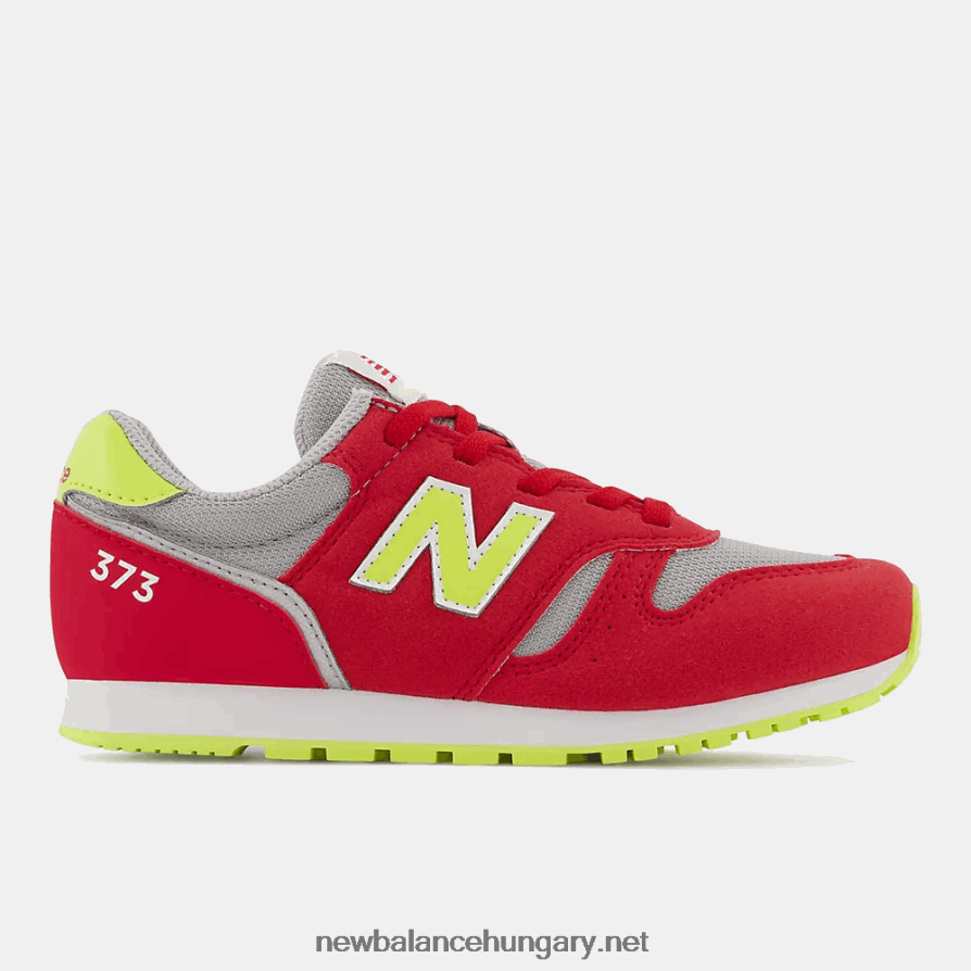 New Balance 6XH8F03896 gyerekek 373