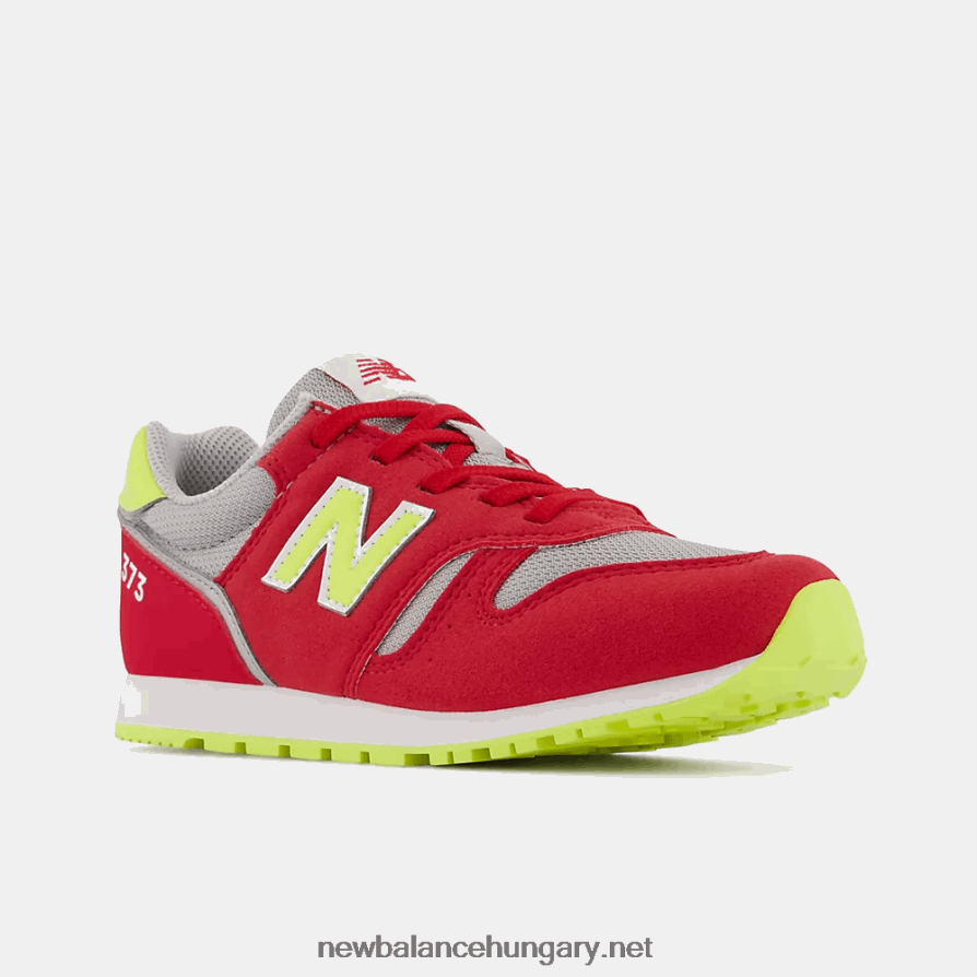 New Balance 6XH8F03896 gyerekek 373