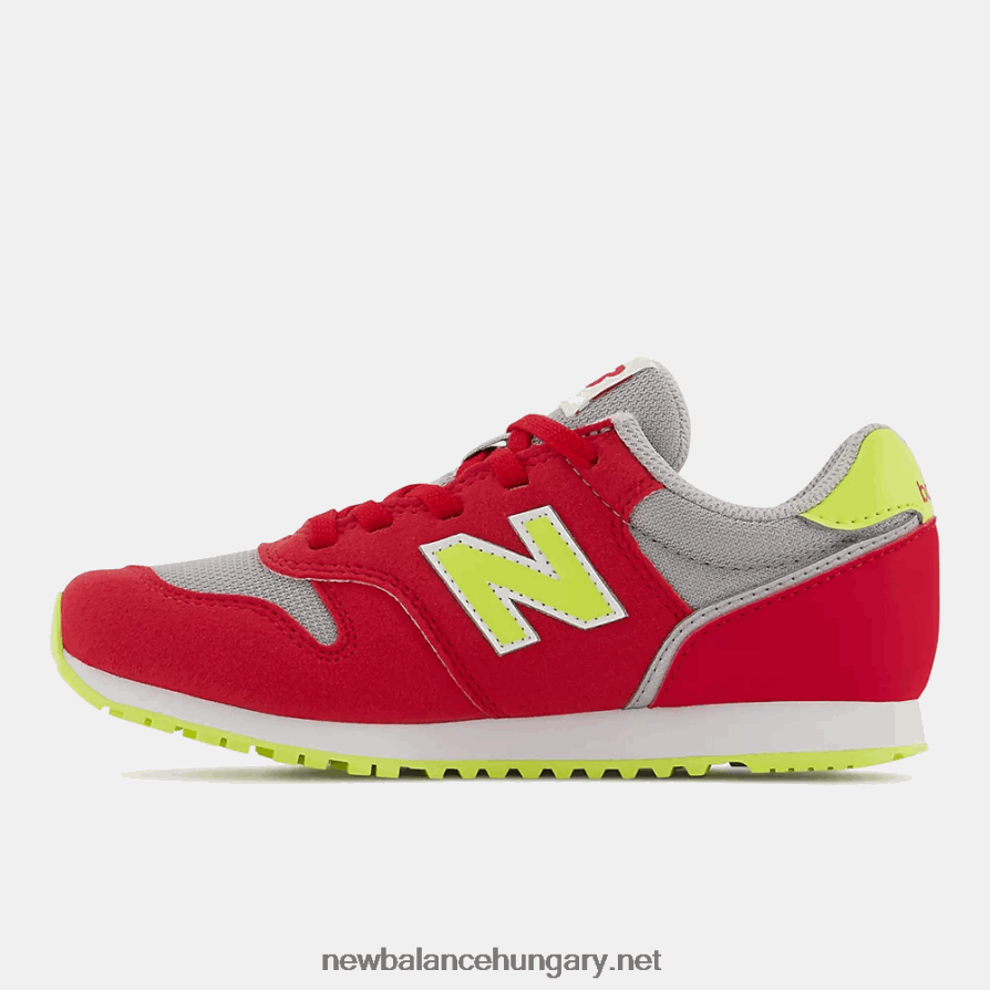 New Balance 6XH8F03896 gyerekek 373