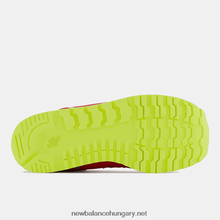 New Balance 6XH8F03896 gyerekek 373