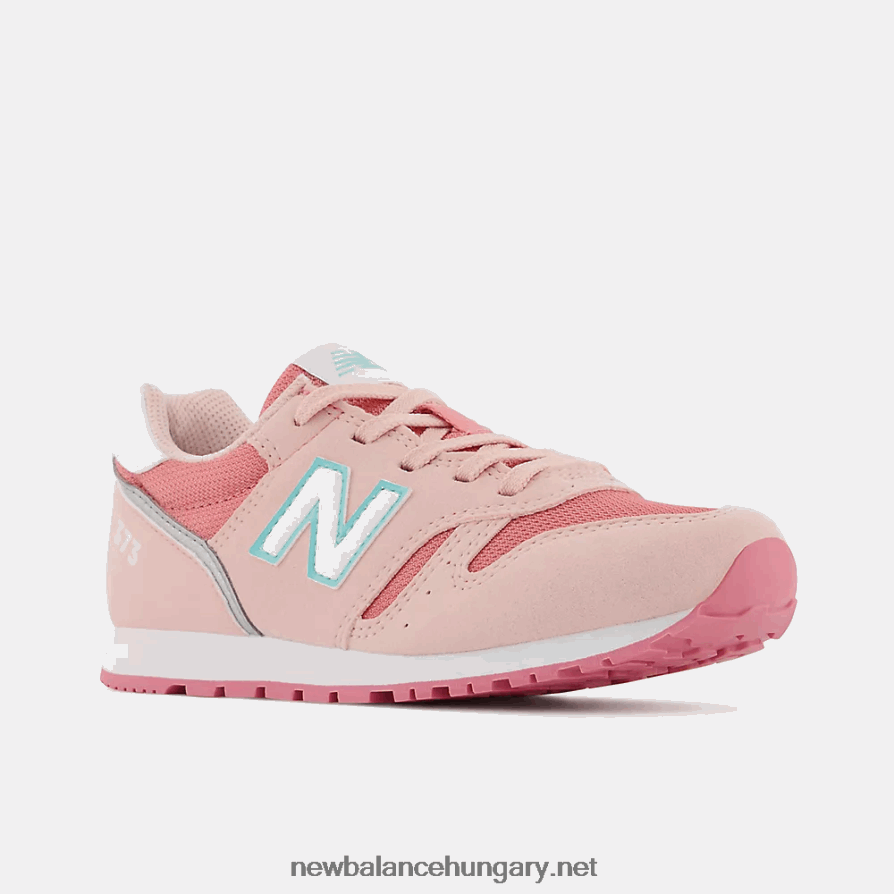 New Balance 6XH8F03897 gyerekek 373