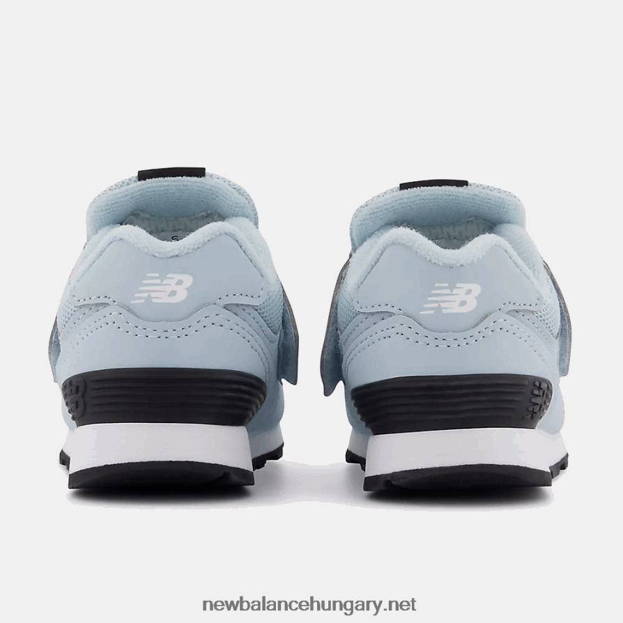 New Balance 6XH8F03899 gyerekek 574 hook & loop