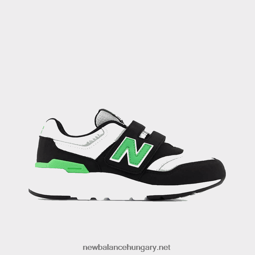 New Balance 6XH8F03901 gyerekek 997 óra
