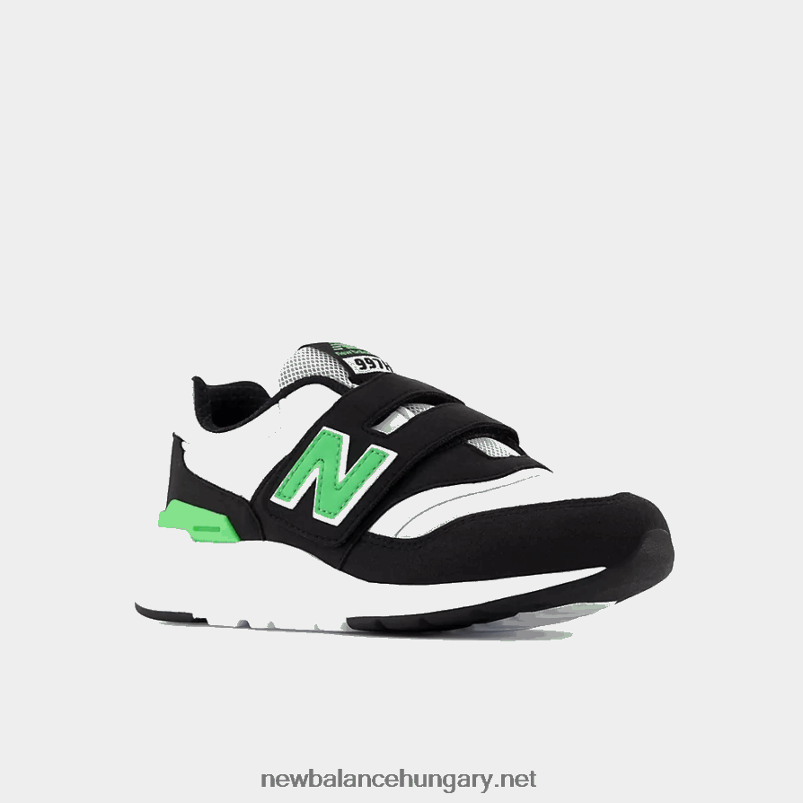 New Balance 6XH8F03901 gyerekek 997 óra