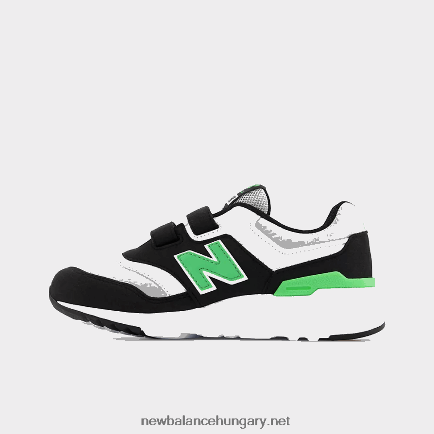 New Balance 6XH8F03901 gyerekek 997 óra