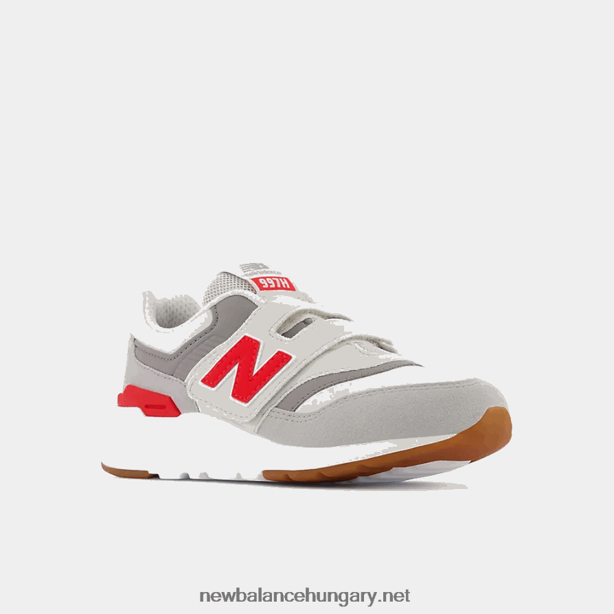 New Balance 6XH8F03902 gyerekek 997 óra