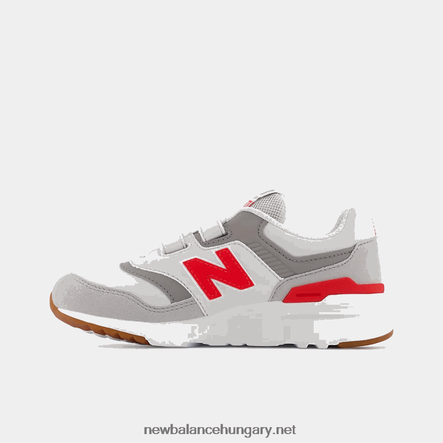 New Balance 6XH8F03902 gyerekek 997 óra