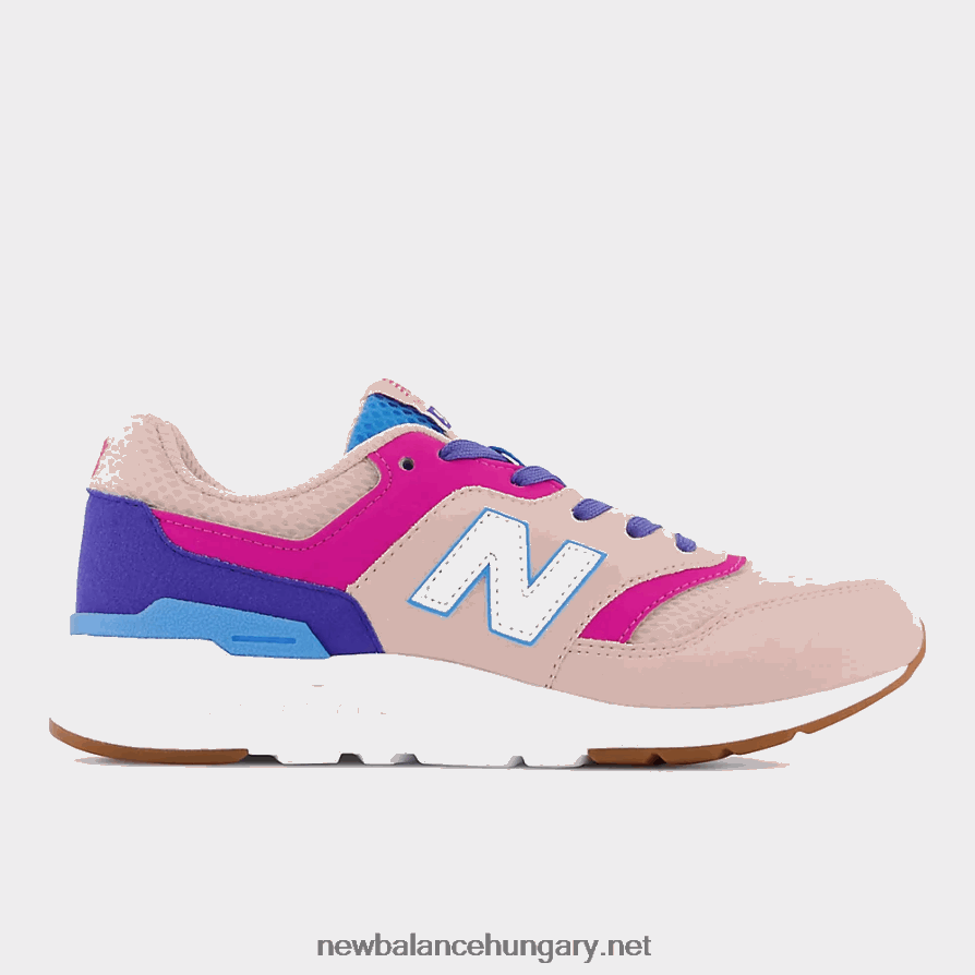 New Balance 6XH8F03903 gyerekek 997 óra