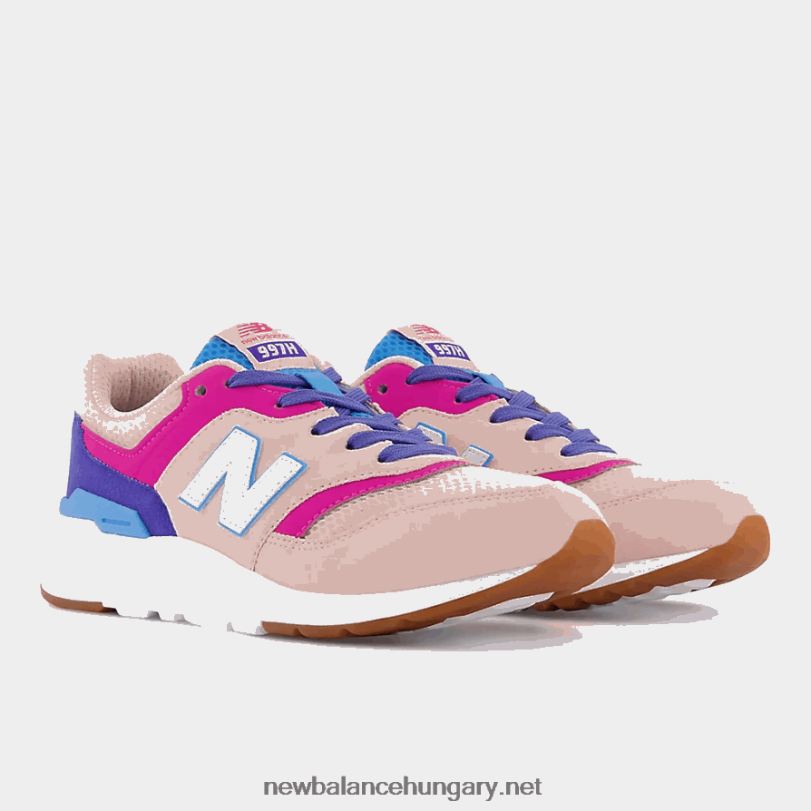 New Balance 6XH8F03903 gyerekek 997 óra