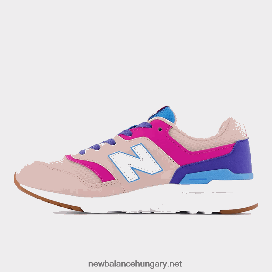 New Balance 6XH8F03903 gyerekek 997 óra