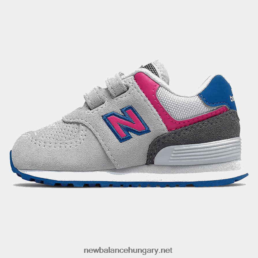 New Balance 6XH8F03904 gyerekek 574 klasszikus