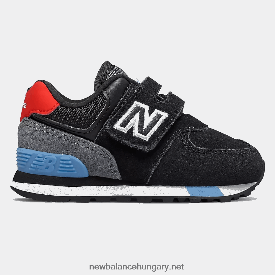 New Balance 6XH8F03905 gyerekek 574 klasszikus
