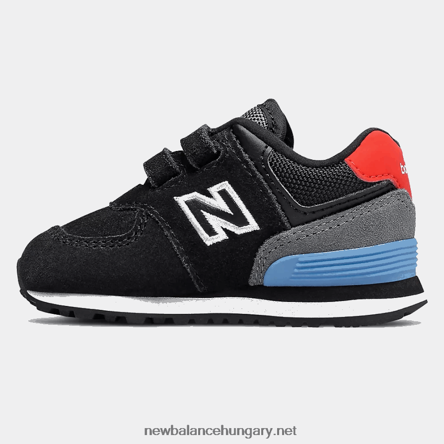 New Balance 6XH8F03905 gyerekek 574 klasszikus