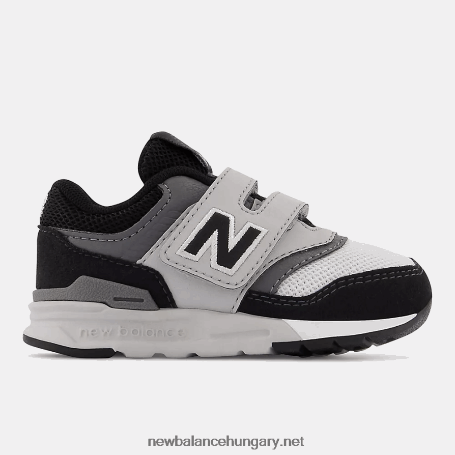 New Balance 6XH8F03906 gyerekek 997h hook & loop