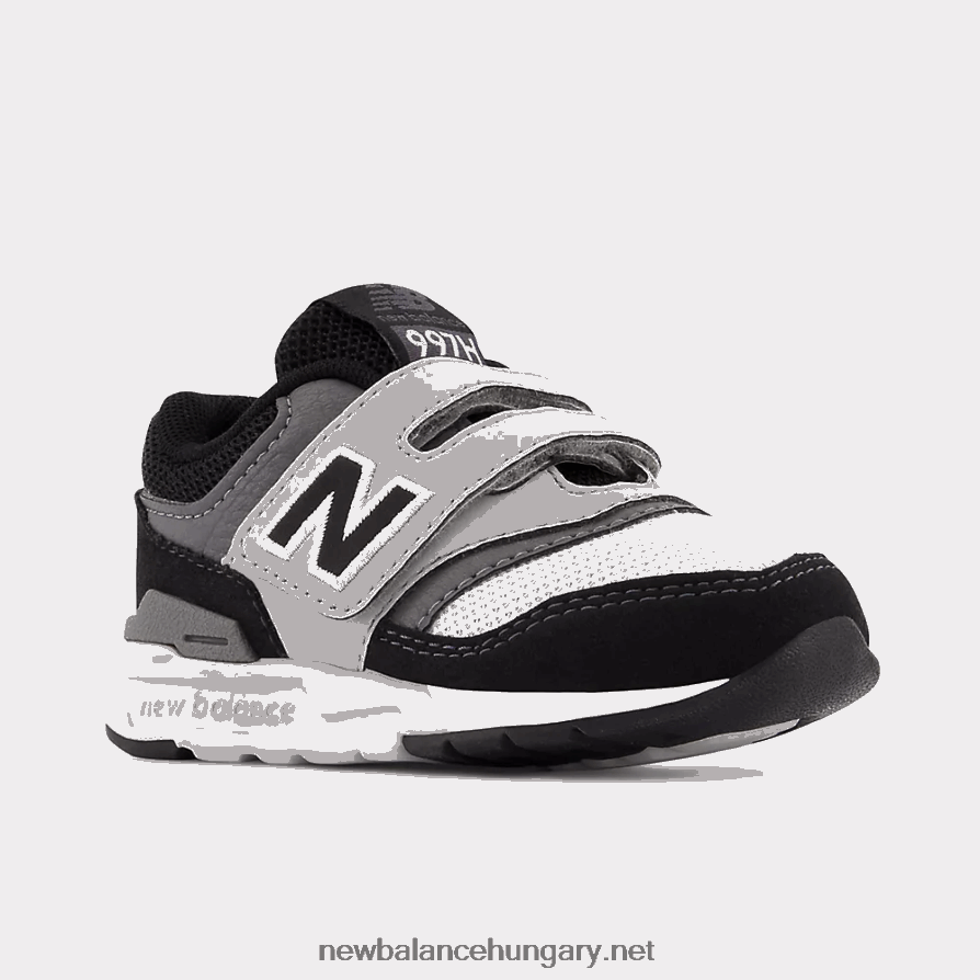 New Balance 6XH8F03906 gyerekek 997h hook & loop