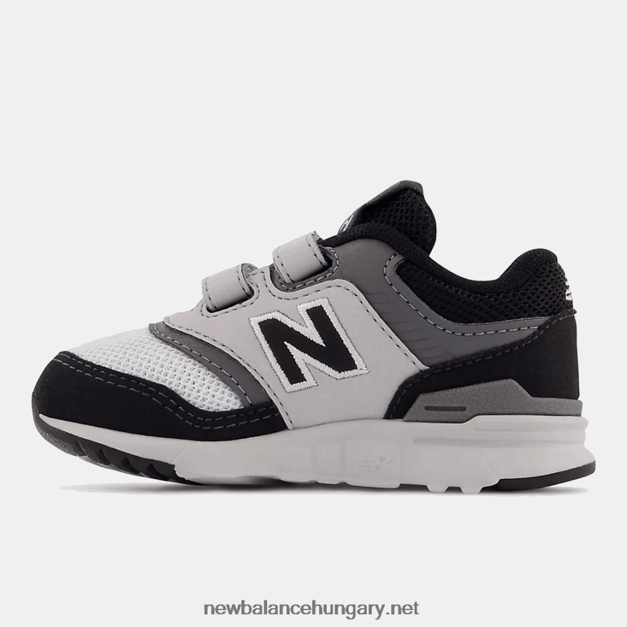 New Balance 6XH8F03906 gyerekek 997h hook & loop