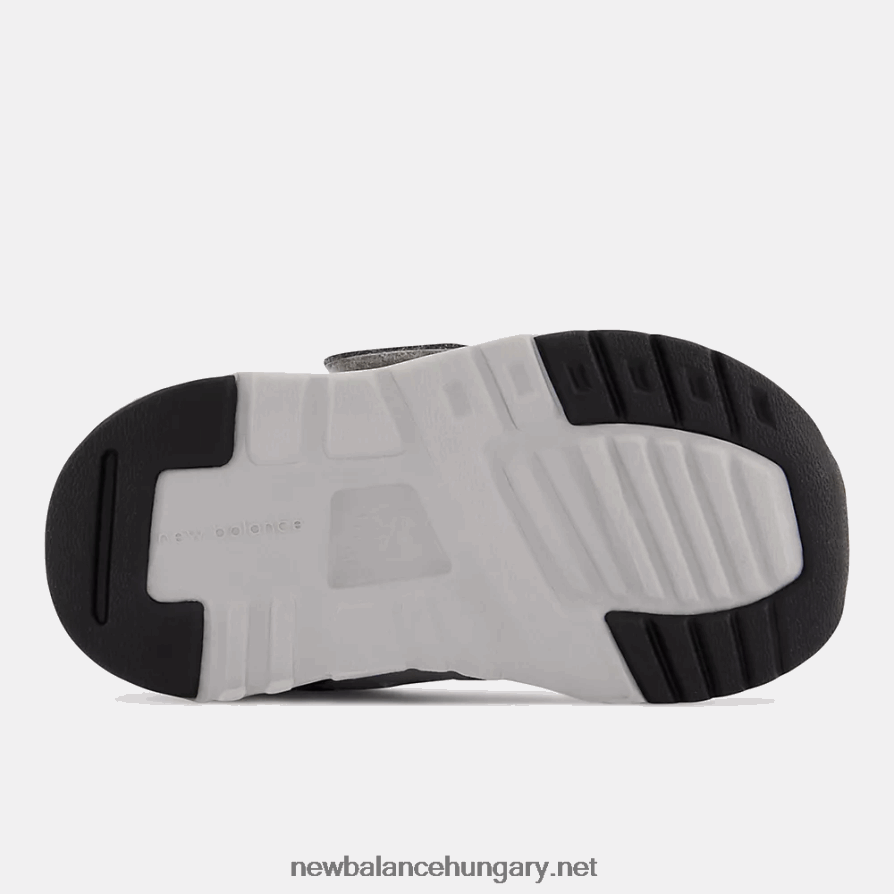 New Balance 6XH8F03906 gyerekek 997h hook & loop