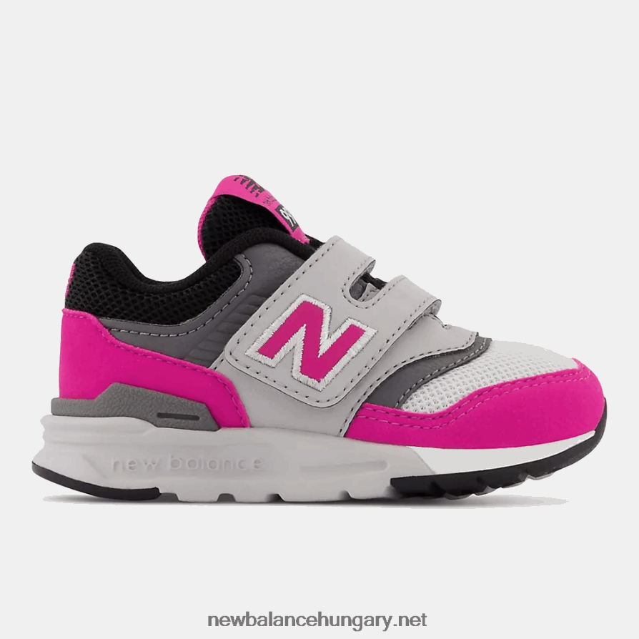 New Balance 6XH8F03907 gyerekek 997h hook & loop