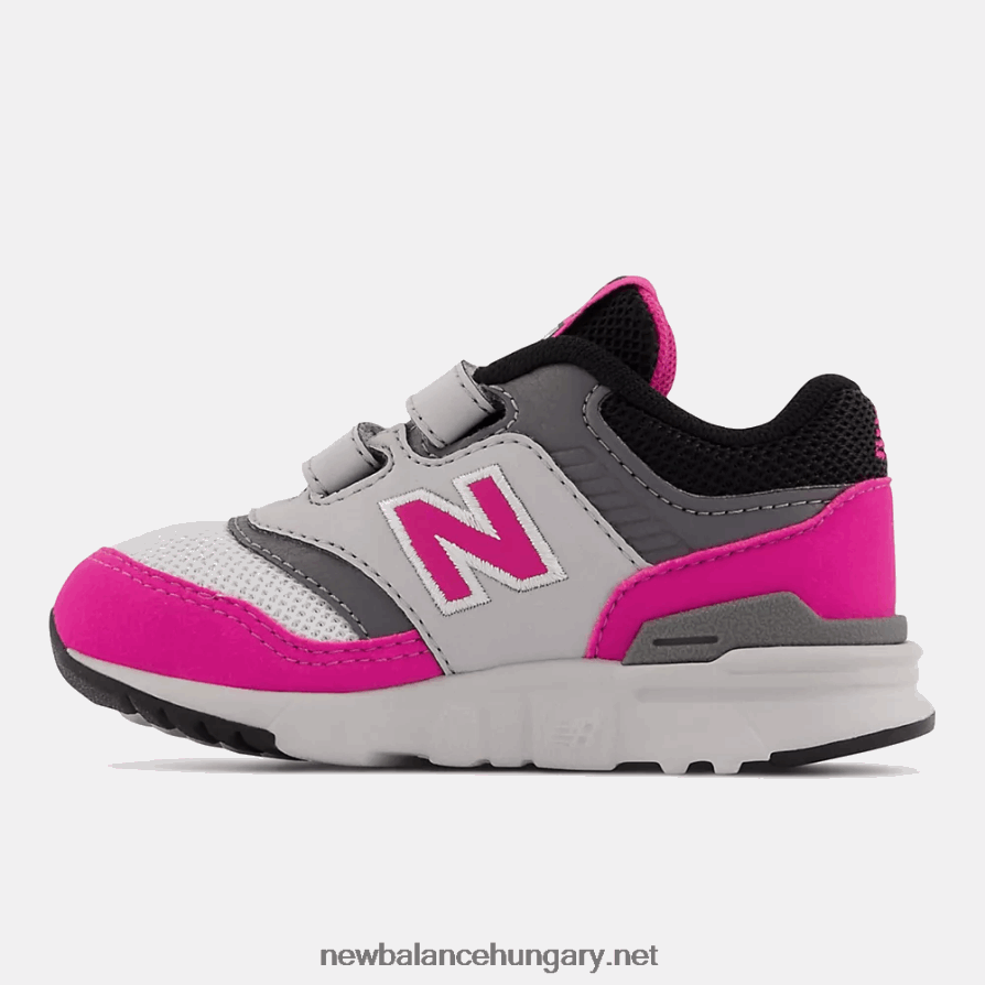 New Balance 6XH8F03907 gyerekek 997h hook & loop