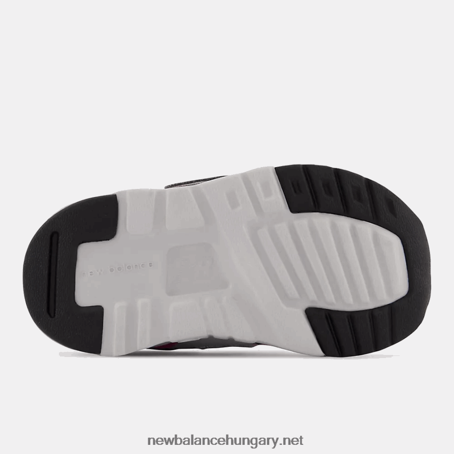 New Balance 6XH8F03907 gyerekek 997h hook & loop