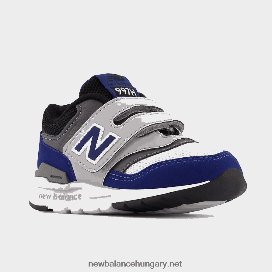 New Balance 6XH8F03908 gyerekek 997h hook & loop