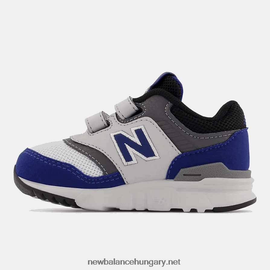 New Balance 6XH8F03908 gyerekek 997h hook & loop