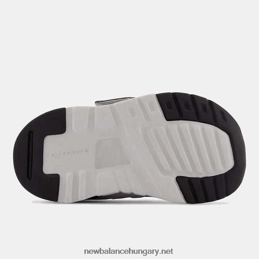 New Balance 6XH8F03908 gyerekek 997h hook & loop