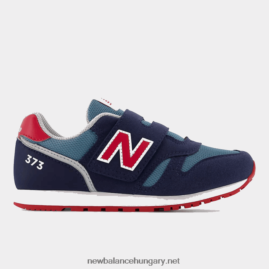 New Balance 6XH8F03909 gyerekek 373
