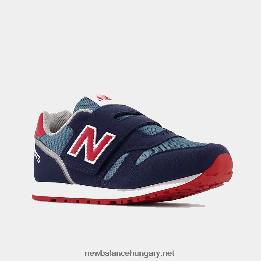 New Balance 6XH8F03909 gyerekek 373