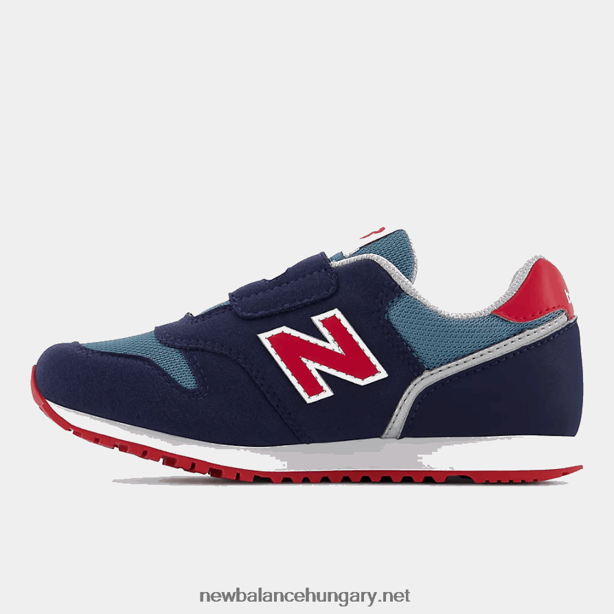 New Balance 6XH8F03909 gyerekek 373