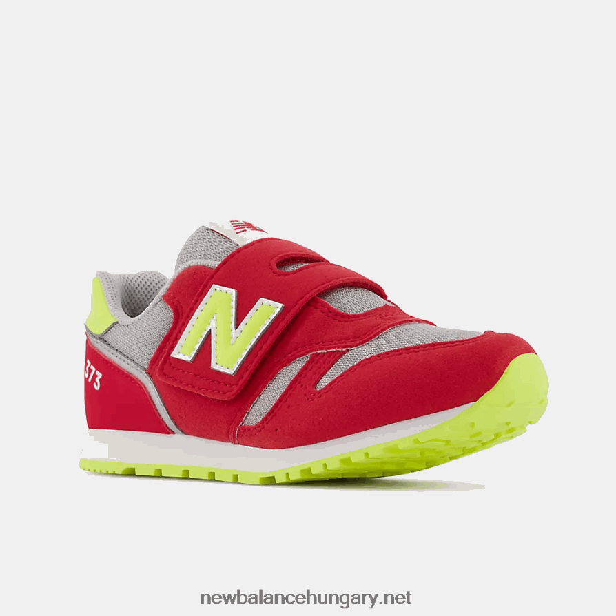 New Balance 6XH8F03910 gyerekek 373