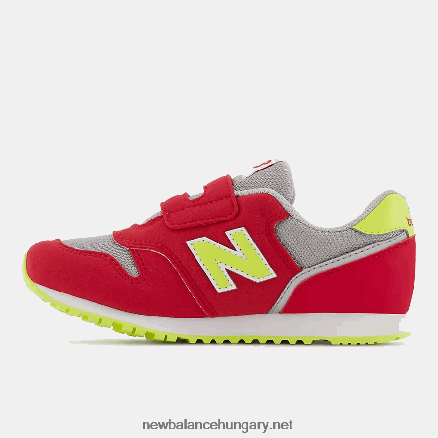 New Balance 6XH8F03910 gyerekek 373