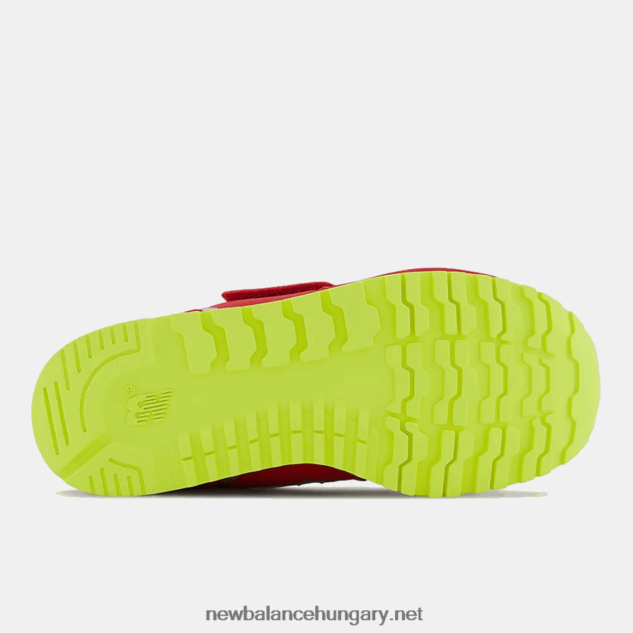 New Balance 6XH8F03910 gyerekek 373