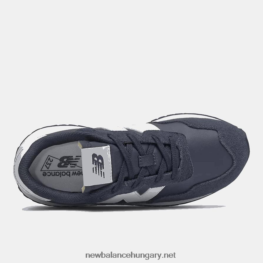 New Balance 6XH8F03912 gyerekek 237