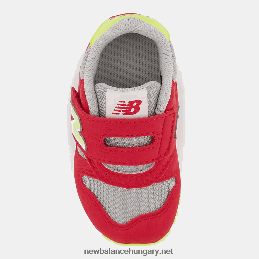 New Balance 6XH8F03916 gyerekek 373