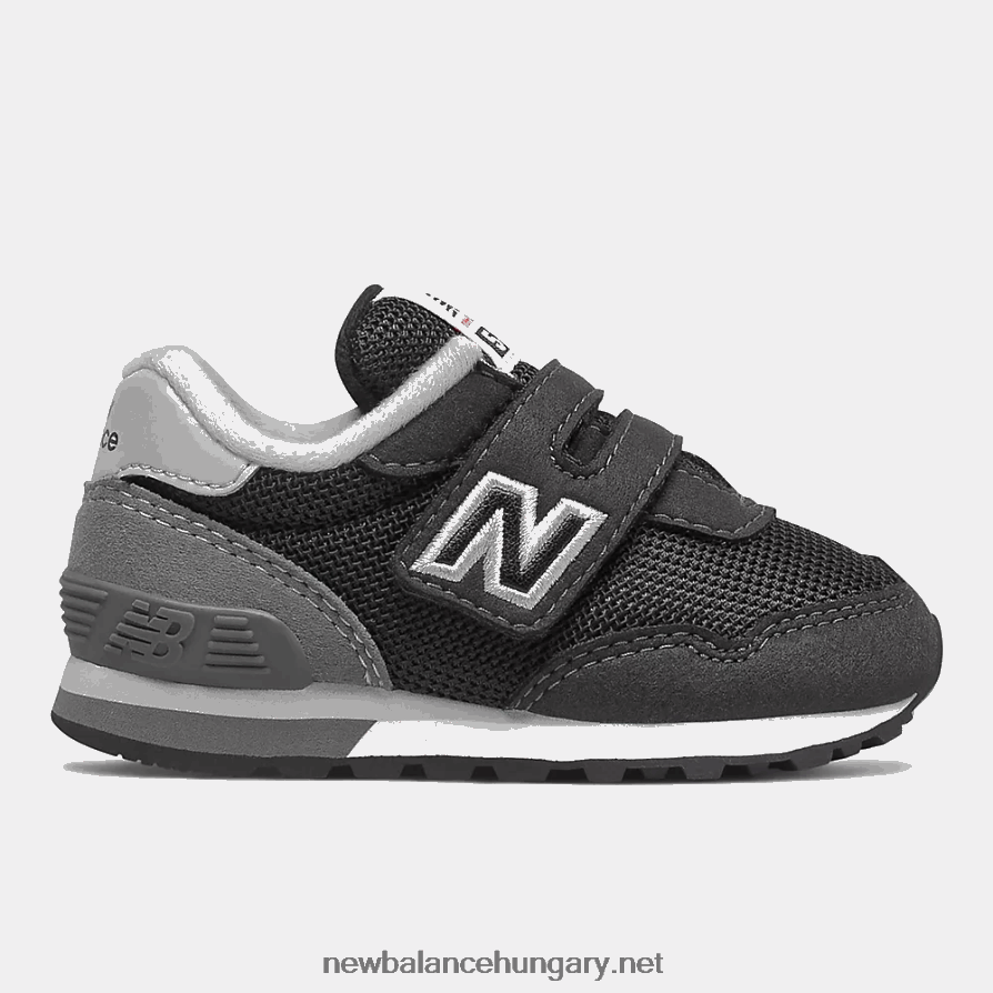 New Balance 6XH8F03917 gyerekek 515 klasszikus