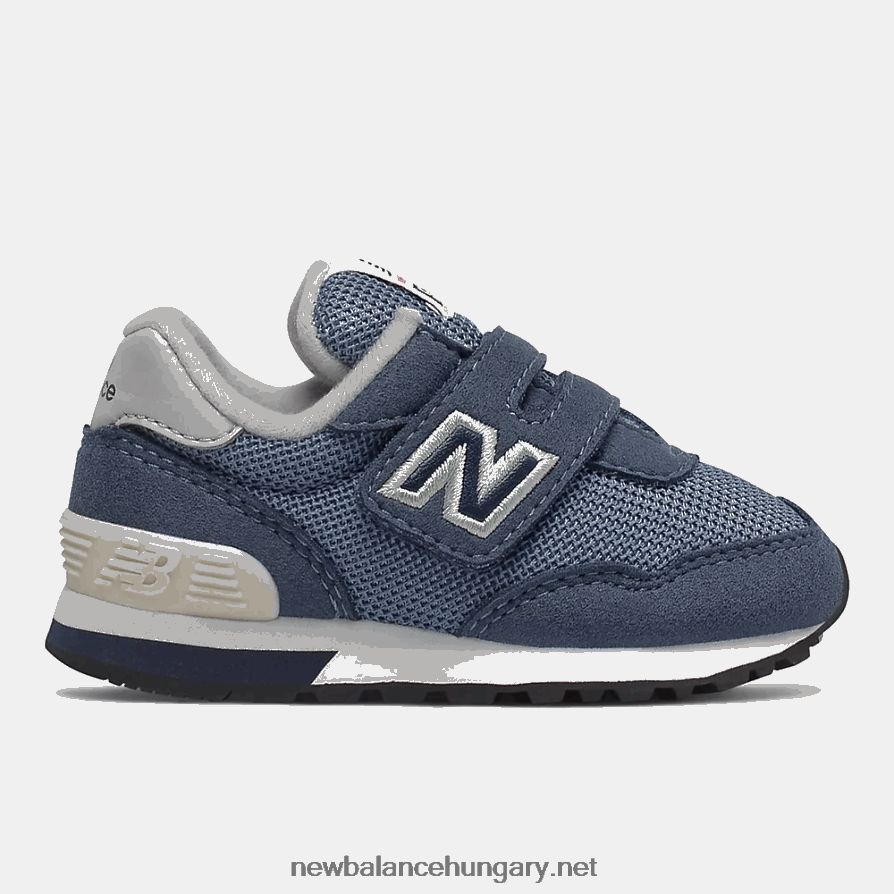 New Balance 6XH8F03918 gyerekek 515 klasszikus