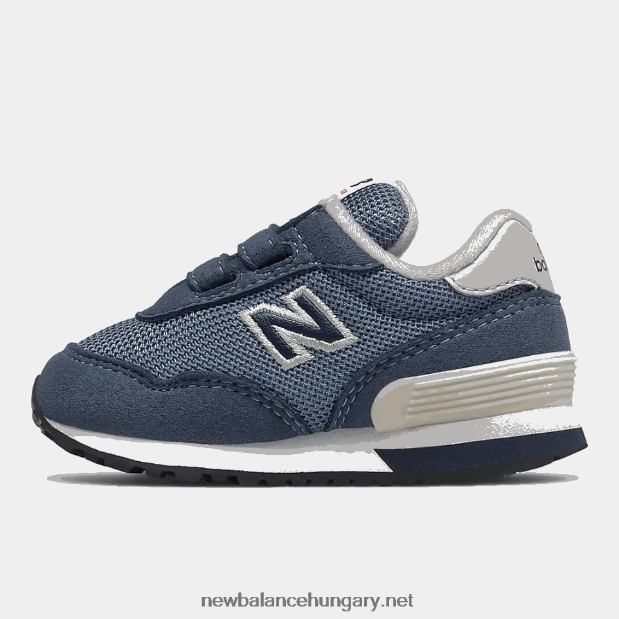 New Balance 6XH8F03918 gyerekek 515 klasszikus